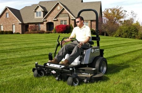 Love That Mower Image